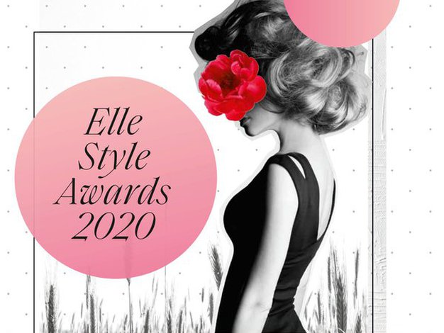 NA TEJ POVEZAVI si DANES (ob 20. uri) V ŽIVO oglejte podelitev nagrad Elle Style Awards 2020 - Foto: ELLE