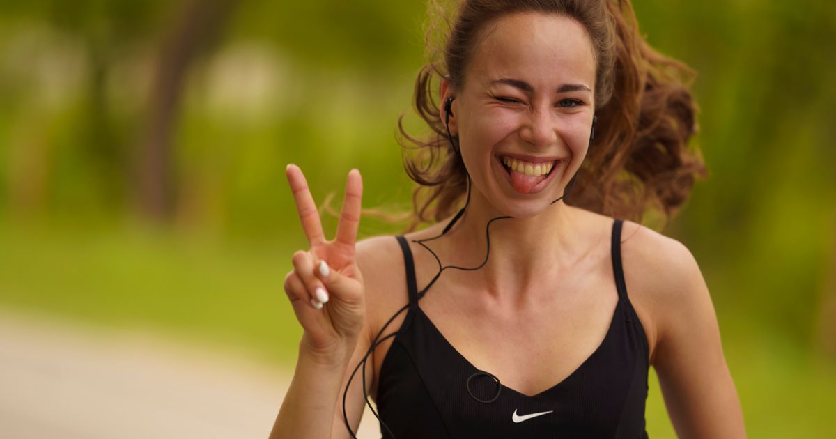 Tek Wings for Life World Run 2021 je potrjen Novice Elle.si