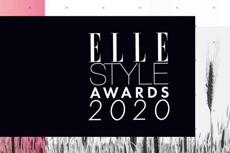 ELLE STYLE AWARDS 2020: Tako je bil videti najbolj modni dogodek leta, ki se je sinoči prvič v zgodovini odvil na spletu (VIDEO) (foto: Elle Slovenija)