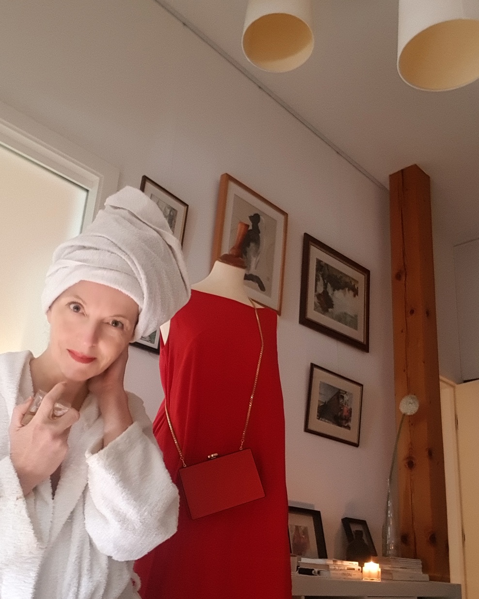 Manca Pogačar, novinarka