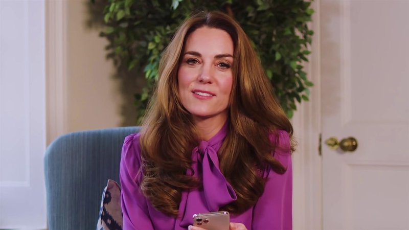 Kate Middleton je nosila čudovit blazer iz Zare, ki je še vedno na voljo (foto: Profimedia)