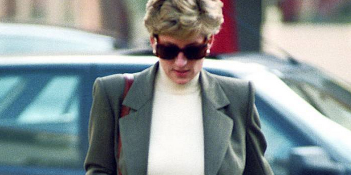 Ti modni kosi princese Diane so še danes najbolj priljubljeni
