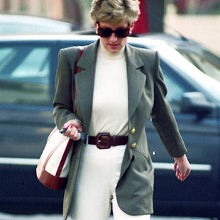 Ti modni kosi princese Diane so še danes najbolj priljubljeni