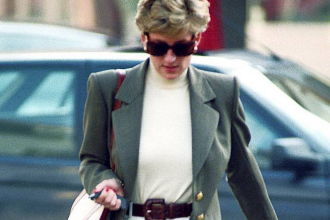 Ti modni kosi princese Diane so še danes najbolj priljubljeni