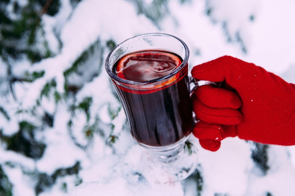 Recept za najboljše kuhano vino, o katerem boste sanjali še dolgo (foto: Profimedia)