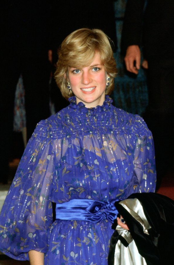 3 veliki trendi tega trenutka, ki jih je prva nosila že princesa Diana - Foto: Profimedia