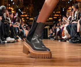 12 največjih trendov čevljev leta 2021