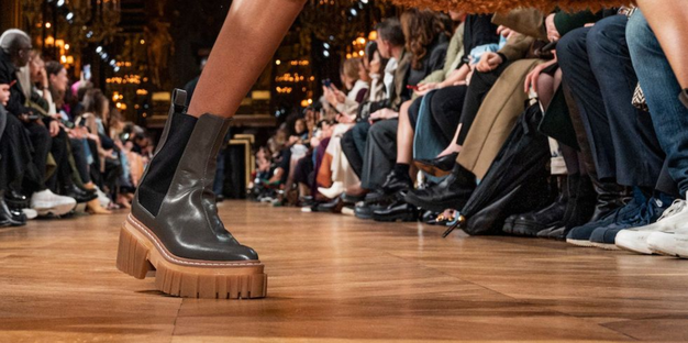 12 največjih trendov čevljev leta 2021 - Foto: Profimedia
