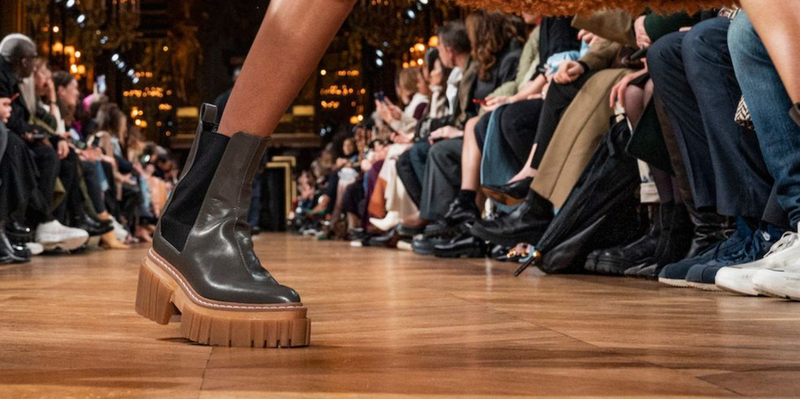 12 največjih trendov čevljev leta 2021 (foto: Profimedia)