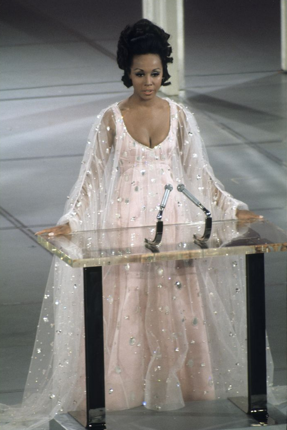 Diahann Carroll, 1969