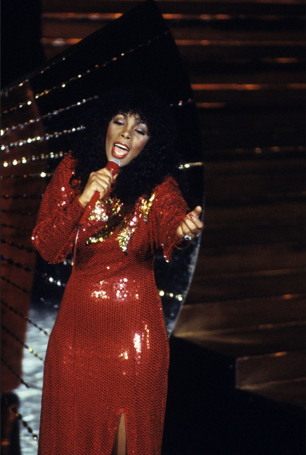 Donna Summer, 1979