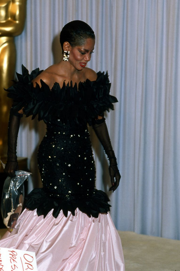 Melba Moore, 1987