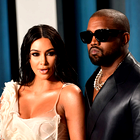 Kim Kardashian West in Kanye West se ločujeta. Vse, kar vemo o novici