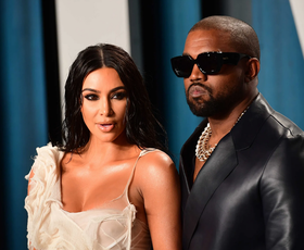 Kim Kardashian West in Kanye West se ločujeta. Vse, kar vemo o novici
