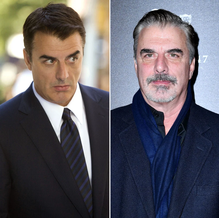 Chris Noth (John James ‘Mr. Big’ Preston) Čeprav se je Noth po SATC pojavil v filmih, kot je The Perfect …