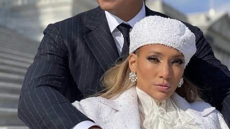 Jennifer Lopez je žarela v stajlingu Chanel - to si morate ogledati