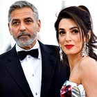 Amal in George Clooney: kako ohranjata romantiko v času karantene