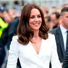 Kate Middleton je nosila čudovit stajling iz Zare v poklon princesi Diani
