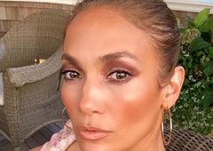 Jennifer Lopez o botoksu: "Ne morem lagati ..."