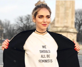 13 feminističnih zapisov, ki jih boste želeli posredovati prijateljici