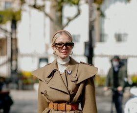 Pregledali smo vse pomladne jakne v Zari in H&M in izbrali 7 najlepših, ki sledijo trenutnim trendom