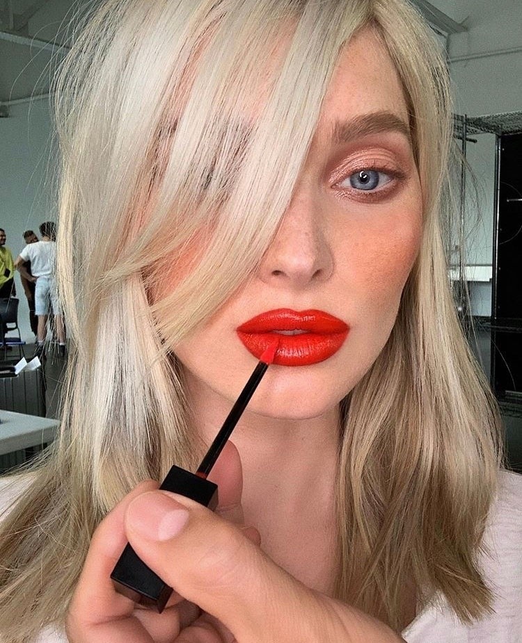 Elsa Hosk