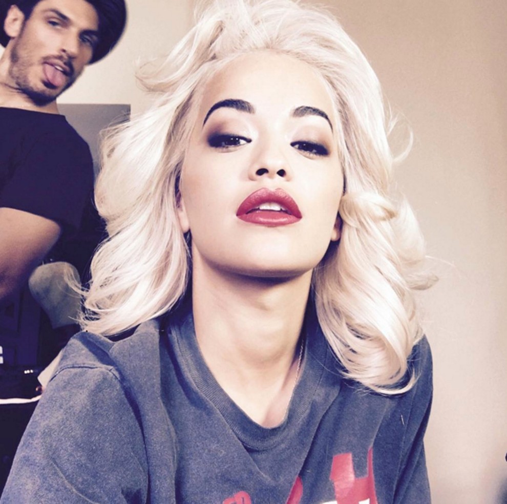 Rita Ora