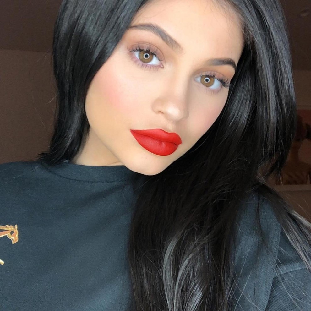 Kylie Jenner