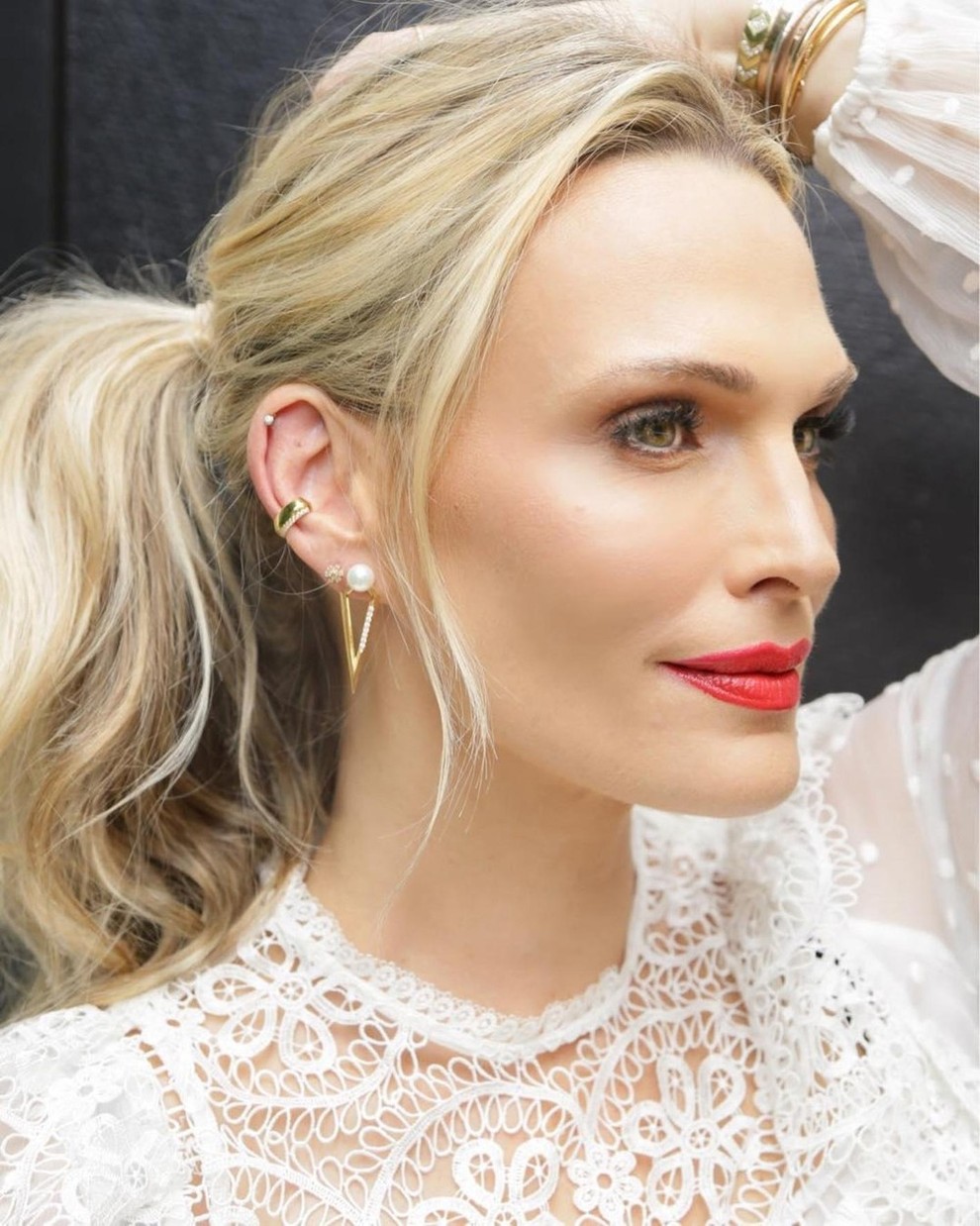 Molly Sims