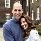 Zakaj je ikonični zaročni prstan dobila Kate Middleton, čeprav ga je podedoval princ Harry?