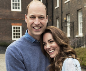 Malo znana zgodba o tem, kako sta se Kate Middleton in princ William v resnici spoznala. Ni bilo na fakulteti!