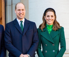 Kate Middleton in princ William sta 10. obletnico poroke proslavila z novimi romantičnimi fotografijami