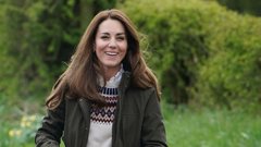 Stil 'angleškega podeželja' je hit te modne sezone: Navdih so Kate Middleton, princesa Diana, kraljica Elizabeta II. in celotno plemstvo v prostem času