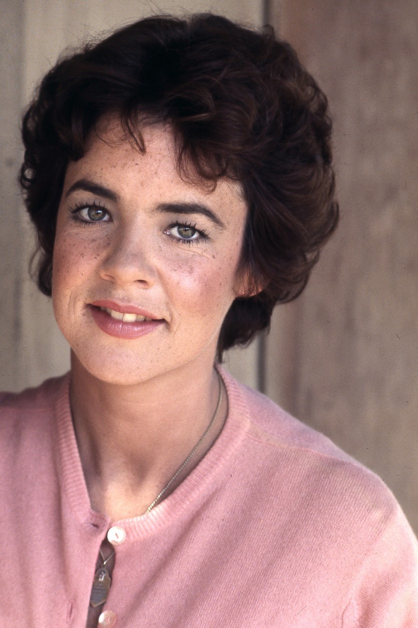 Stockard Channing v filmu 'Grease' (1978) 33-letna igralka je upodobila 17-letno dekle.