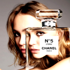 100 let ikoničnega parfuma Chanel No5: Ne boste verjeli, koliko vrtnic je potrebnih za stekleničko parfuma
