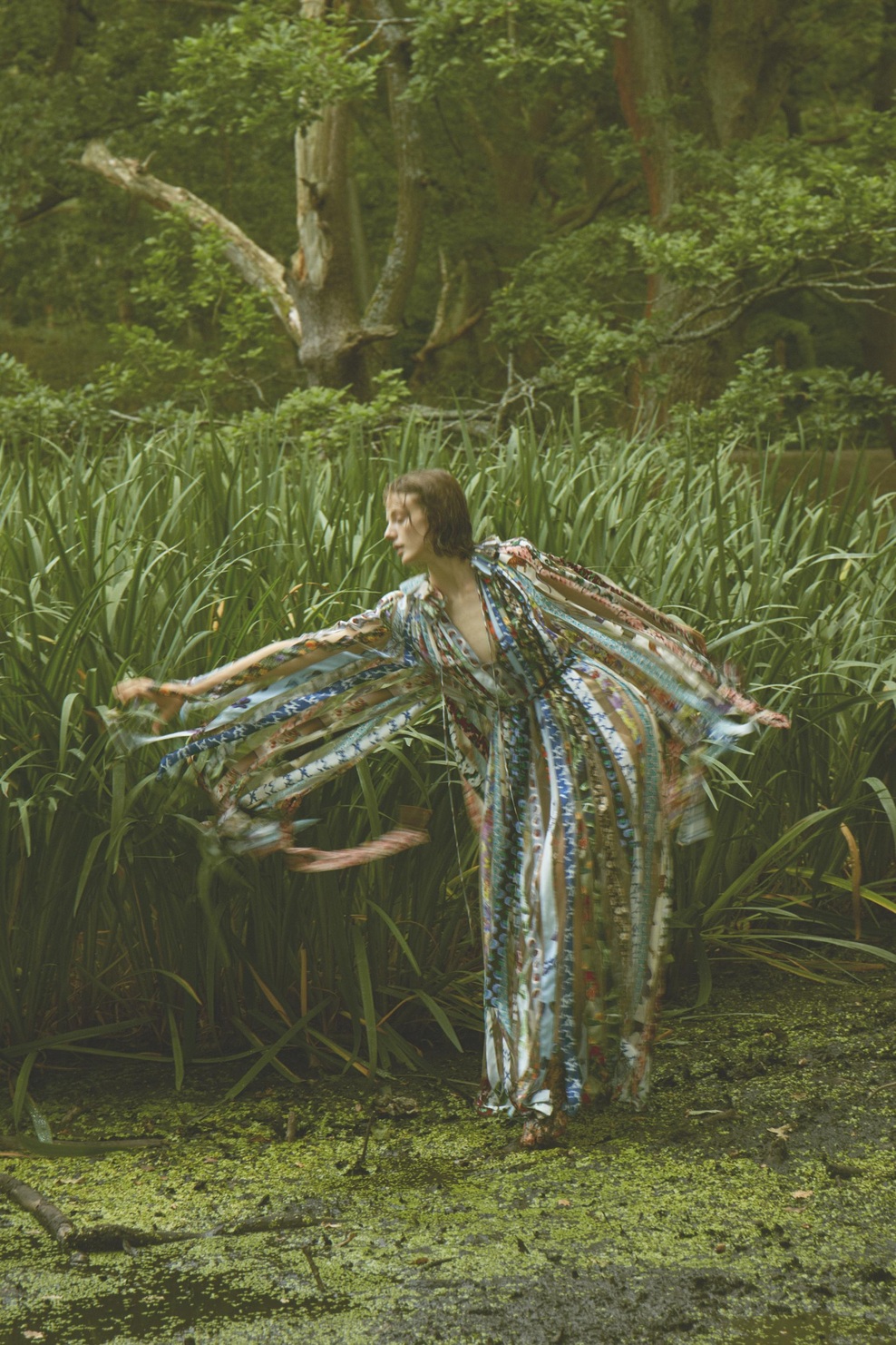 Stella McCartney (foto: Courtesy Of Press Office)