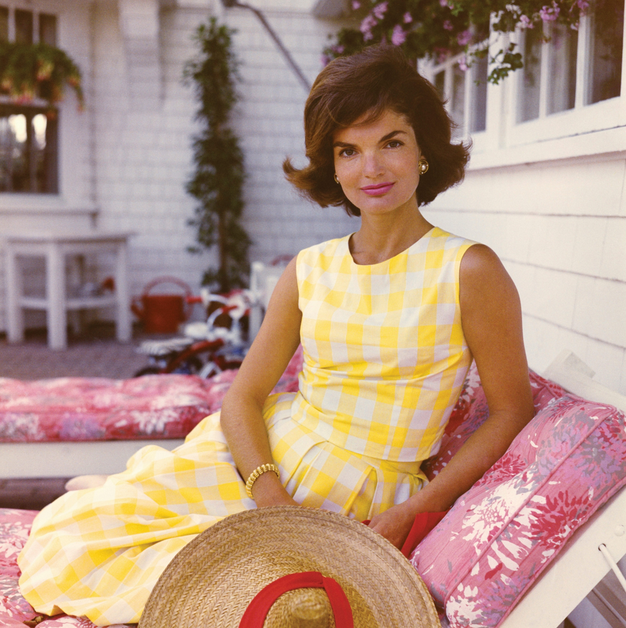 12 najlepših vintidž poletnih stajlingov Jackie Kennedy, ki jih lahko posnemate še danes - Foto: Profimedia