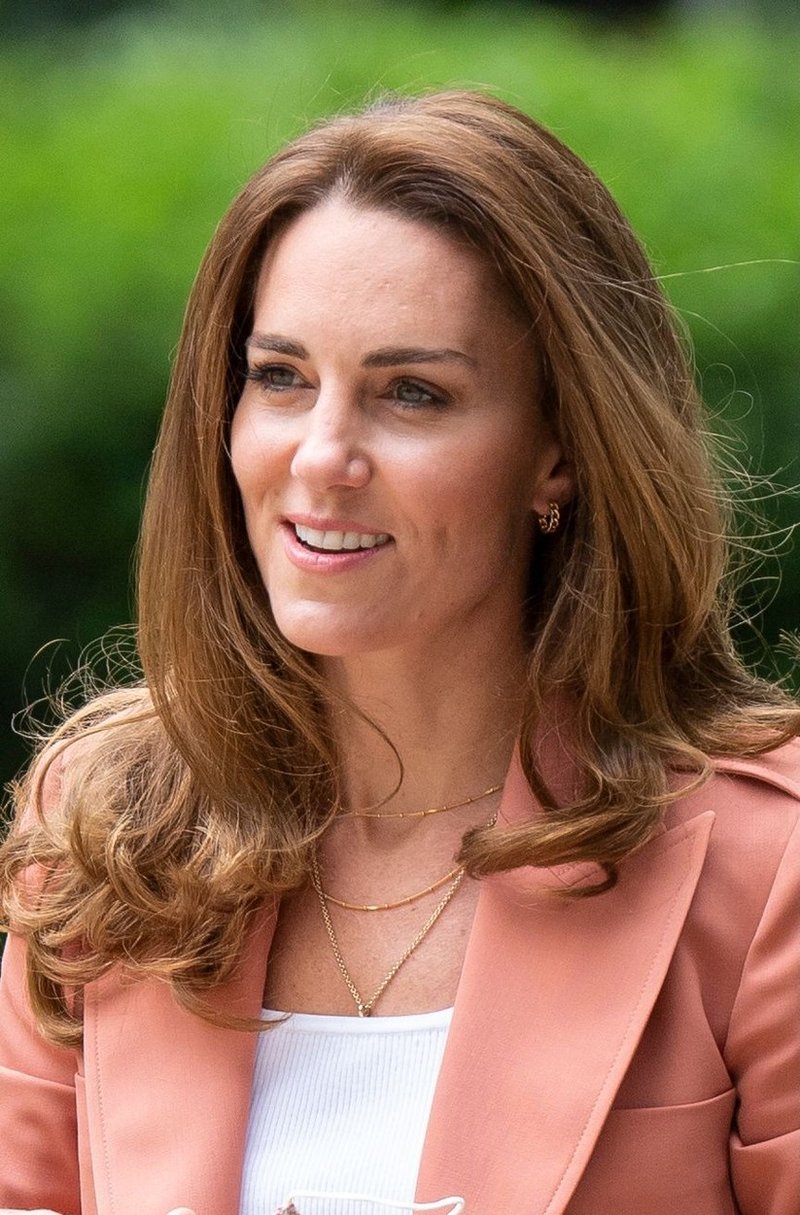 Kate Middleton je svoje najljubše superge zamenjala za nekaj novega - poglejte, na katero znamko prisega sedaj (foto: Profimedia)