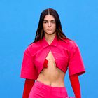 20 videzov z modne revije Jacquemus, ki jih bodo jeseni nosila vsa dekleta na Instagramu