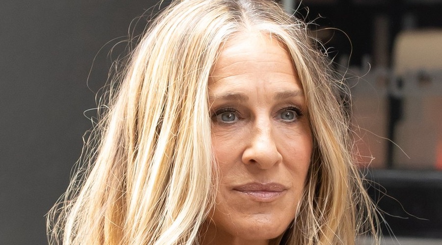 Vrača se najbolj priljubljen pas iz naše mladosti, narekuje Sarah Jessica Parker (foto: profimedia)