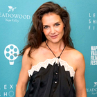 Katie Holmes ima novo pričesko – najbolj priljubljen paž vseh časov