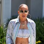 Jennifer Lopez obožuje to znamko sončnih očal, ki jih lahko kupite na Asosu