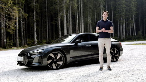 Za vse ljubiteljice avtomobilov prihaja Avto Magazin TV z najboljšimi vsebinami iz avtomobilskega sveta