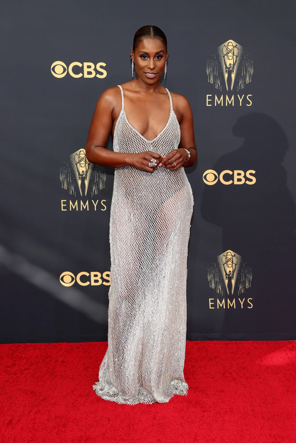 Issa Rae, Aliétte