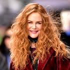 Nicole Kidman se je poslovila od svojih oranžnih las! Zaljubljeni smo v njene dolge, zlate lase