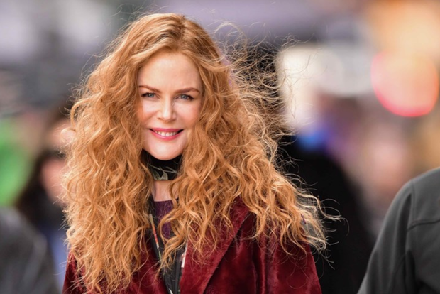 Nicole Kidman je svojo predanost telesni pripravljenosti dokazala z zahtevnim tekom med dopustom v Sydneyju, ki ga je preživela z …