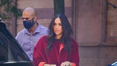 Ali to postaja najljubša znamka Meghan Markle? Je sinonim za tiho razkošje, puloverje pletejo iz najdražjega vlakna na svetu