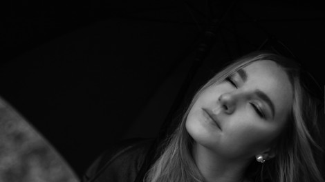 V zakulisju: Utrujena, a vztrajam (dnevnik Instagram urednice in producentke Katarine)