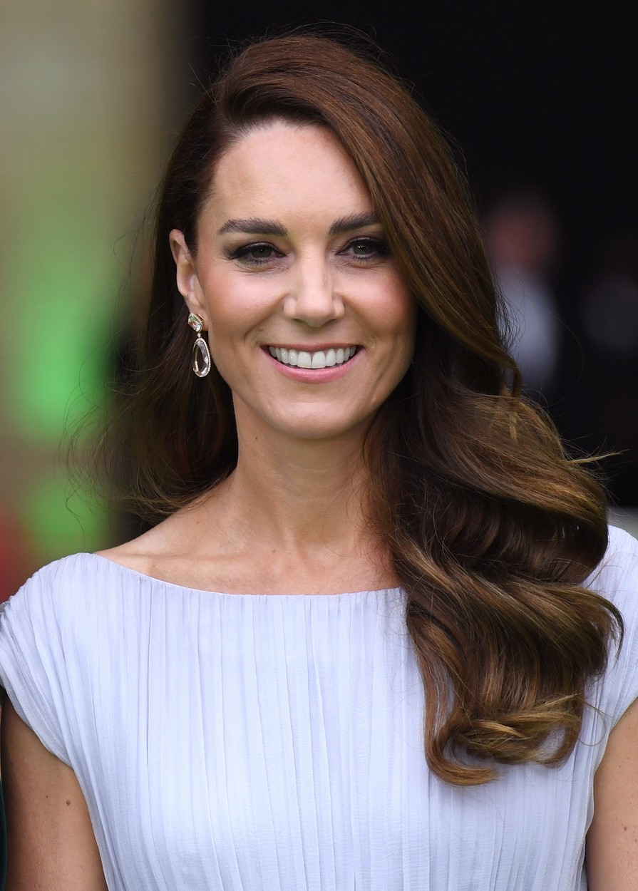 Kate Middleton je prispela v Glasgow na natrpan urnik dogodkov Cop26, podnebni konferenci Združenih narodov, ki bo v Glasgowu potekala …