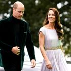 Večerna rutina Kate Middleton in princa Williama: Tako se sproščata zakonca, ko otroci zaspijo